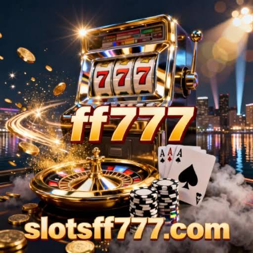 ff777 - Discovering Fun and Engaging Games for Every Type of Gamer Online