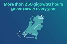 Rwe Supplies Green Power To Asml