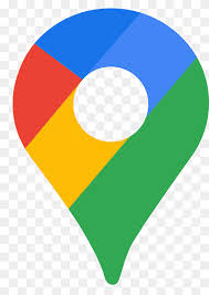 Google Maps Logo png images | PNGWing