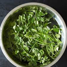 Maybe you would like to learn more about one of these? We Know Some People Hate Cilantro But Why