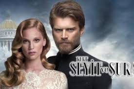 курт сеит и александра смотреть 1 сезон 1 серия Kurt Seit I Aleksandra Sezon 1 Seriya 1 Kurt Seyit Ve Sura S01e01 2014