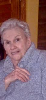 📷 Mrs. Grace Ciccozzi, 91, of Ellwood City passed away