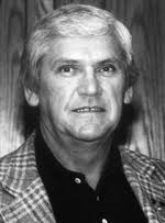 Keith Johnson, 1930-2012