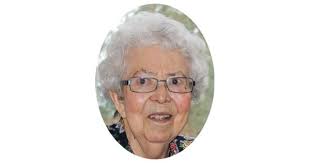 Regina Rousseau Obituary (1932