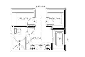 Master Bath Layout Master Bath Layout Bathroom Design Layout Bathroom Floor Plans