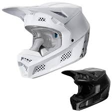 Maybe you would like to learn more about one of these? Casque Cross Fox Racing V3 Solids 2020 Fx Motors