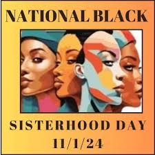 National Black Sisterhood Association
