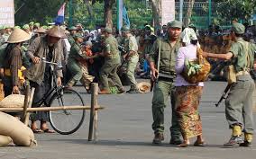 Selebihnja indonesia merupakan djadjahan belanda, bahkan djadjahan terbesar salah satu negara terketjil di eropa utara ini. News Story Ironi Utang Penjajah Yang Luput Di Buku Pelajaran Okezone Nasional