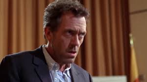 House M.D.: Three Stories