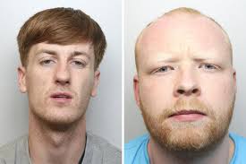 Pair jailed by courts for peddling crack cocaine and heroin in Runcorn