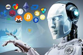 This might be a new bot in the crypto trading market. 29 Best Crypto Trading Bots On The Market Influencive