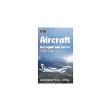 Guide fourth edition ( jane's. Aircraft Recognition Guide Jane S Book On Onbuy