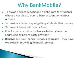 They can use the card to make additional information about the direct express® card is available at www.usdirectexpress.com. What Is Bankmobile A Process To Select How To Receive Student Refunds And Student Payroll Payments It Is Fast Secure And Convenient Go To Ppt Download
