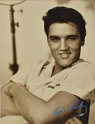 Elvis Presley "king Creole" Hollywood Mono Vinyl Lp 1958