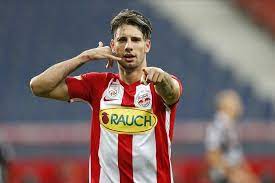 Dominik szoboszlai quickly emerged as one of the key pieces in the attacking setup, now with haaland and minamino out of the picture, szoboszlai could be next in line for a big money move away next summer. Dominik Szoboszlai Scouted Football