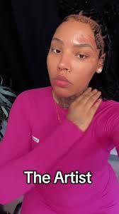 Denise Blevins's Instagram, Twitter & Facebook