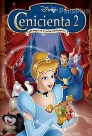 Ver La Cenicienta 2 2002 Online Latino Hd Pelisplus