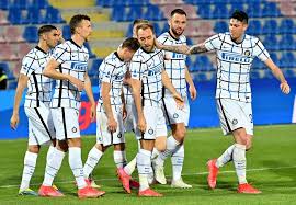 Positive medical update emerges after awful scenes between finland and denmark june 12, 2021 18:28 inter milan romelu lukaku pours cold water over possible return to. Inter Milan On Brink Of Serie A Title After Win Over Crotone The National