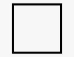 Pin by pngsector on photo online 5kb 260x360: Black And White Square Clip Art Clipart Free Download Free Transparent Clipart Clipartkey