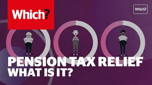 If you take someone other than an employee of your business out for a meal. Tax Relief On Pension Contributions Explained Which Top Tips Youtube