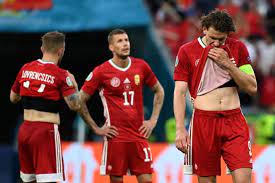 Second half ends, hungary 1, france 1. Euro 2020 Ranking Every Team After Matchday One