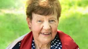 Dorothy Evelyn Kunkle Obituary (1930