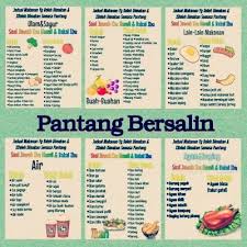 Kami share 16 resepi untuk anda cuba. Jb Pantang Food Delivery Jb Pantang Food Delivery