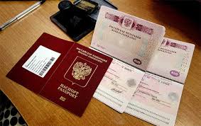 Kak Bystro Sdelat Zagranpasport V 2021 Godu Sroki Oformleniya