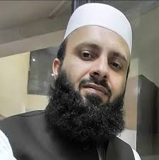 Dr Syed Kashif Ullah Shah