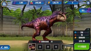 All the best carnotaurus drawing 36+ collected on this page. Carnotaurus Jurassic World The Game Legendary Pictures Jurassic World Fallen Kingdom