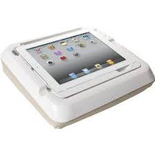 Targus Lap Lounge Apple Ipad 2 2nd Generation Wifi 3g Model 16gb 32gb 64gb Awe70us Beige 30 27 Designed To Targus Ipad Accessories Ipod Accessories