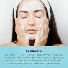 SERIOUS SKINCARE A-DEFIANCE A-WASH VITAMIN A GEL TO FOAM CLEANSER