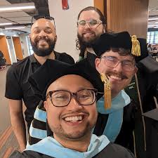 Photo by Dr. Shaun de Vera (@devera.educator) · October 30, 2021