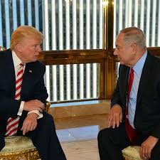 Will Trump Dump Netanyahu? Here's When ...