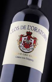 Clos Marsalette 2021 - Achat Vin Primeur 2021