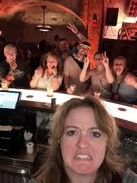 Introduction to Disney adult society group