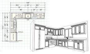 10 X 11 Kitchen Design 2010 2013 Versatile Kitchen And Bath Click Here To Report Kitchen Layout Plans Kitchen Designs Layout Kitchen Floor Plans