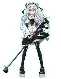 Pin On Hitsugi No Chaika