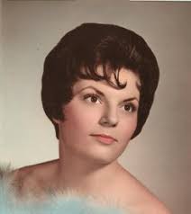 Obituary for Sharon Kay Newby