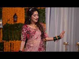 Bride Dance For Parents And Groom Gunjan Kanwal Sangeet Performace Youtube Wedding Dance Bride Groom
