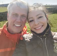 Happy Mondays star Bez marries in Herefordshire wedding