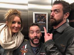 Media Tweets By Goblinworksgarage Goblin Works Twitter Goblin It Works Tv Presenters