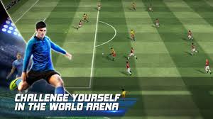 See screenshots, read the latest customer reviews, and compare ratings for real soccer 2010. Real Football Old Versions For Android Aptoide