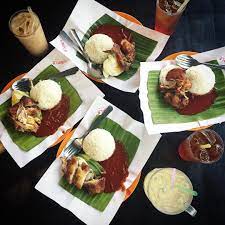 It is very hard to say actually as i mentioned above, it is found everywhere and sold by a lot of people. 8 Best Nasi Lemak Spots In Johor For All Foodies To Try Out Johor Foodie