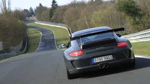 The 996 had been based around a standard 2wd bodyshell. Porsche 911 Gt3 Rs Im Supertest Leichter Starker Besser Auto Motor Und Sport