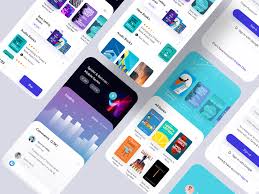 Pin On App Ui Inspiration
