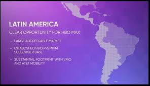 It took a while, but hbo max is finally available on amazon fire tv. Hbo Max Estaria Llegando Muy Pronto A Latinoamerica Anmtv