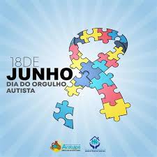 Valorizar as diferenças e celebrar a neurodiversidade estão no foco do dia do orgulho autista, comemorado em 18 de junho desde 2005, quando foi criado pelo grupo aspies for freedom. Sai Noticias Prefeitura Municipal De Aratuipe