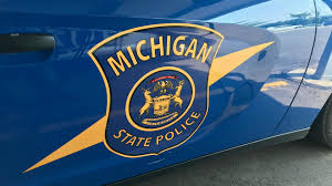 According to michigan state police st. Michigan State Police Investigating Mackinac Bridge Crash Wjmn Upmatters Com