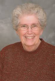 Mary Gail Welch Obituary